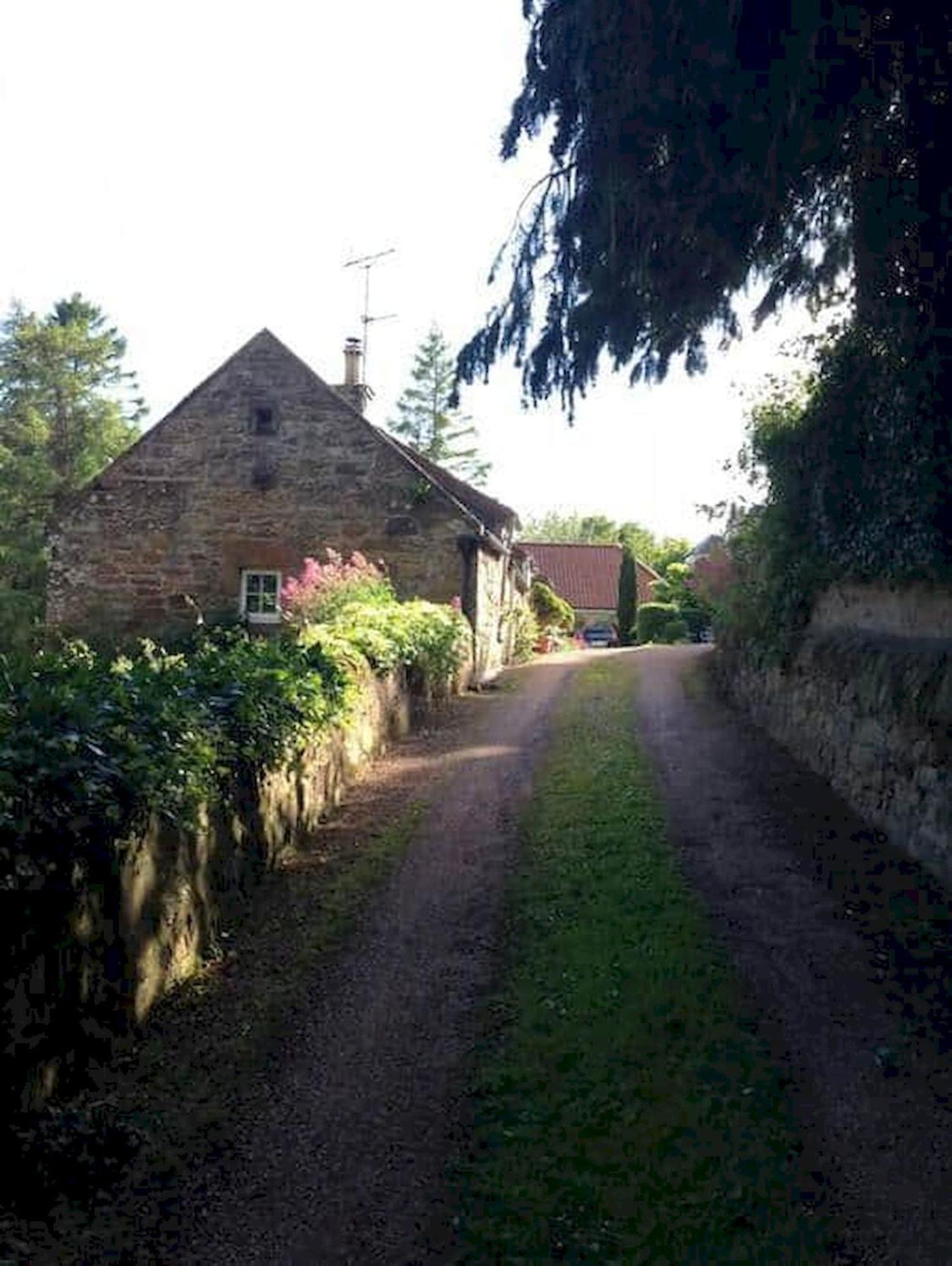 Park View Cottages - The Granary Boarhills 외부 사진
