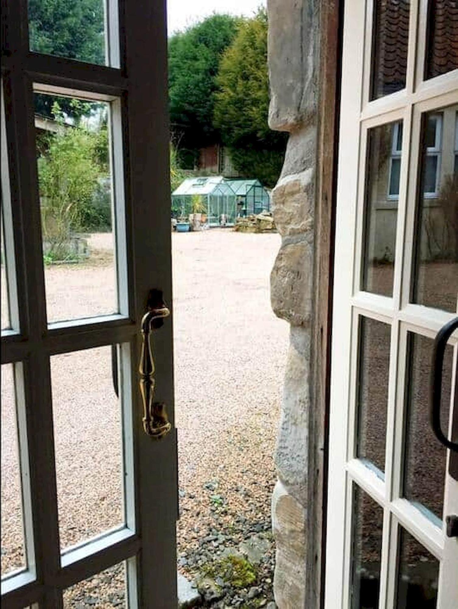Park View Cottages - The Granary Boarhills 외부 사진